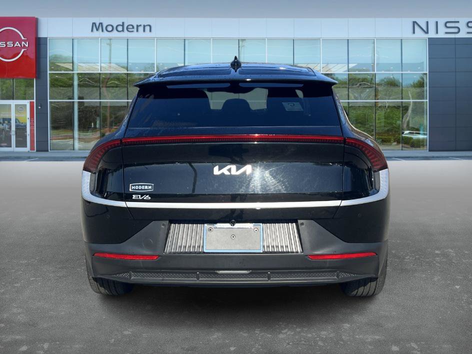 Used 2024 Kia EV6 Light image 6