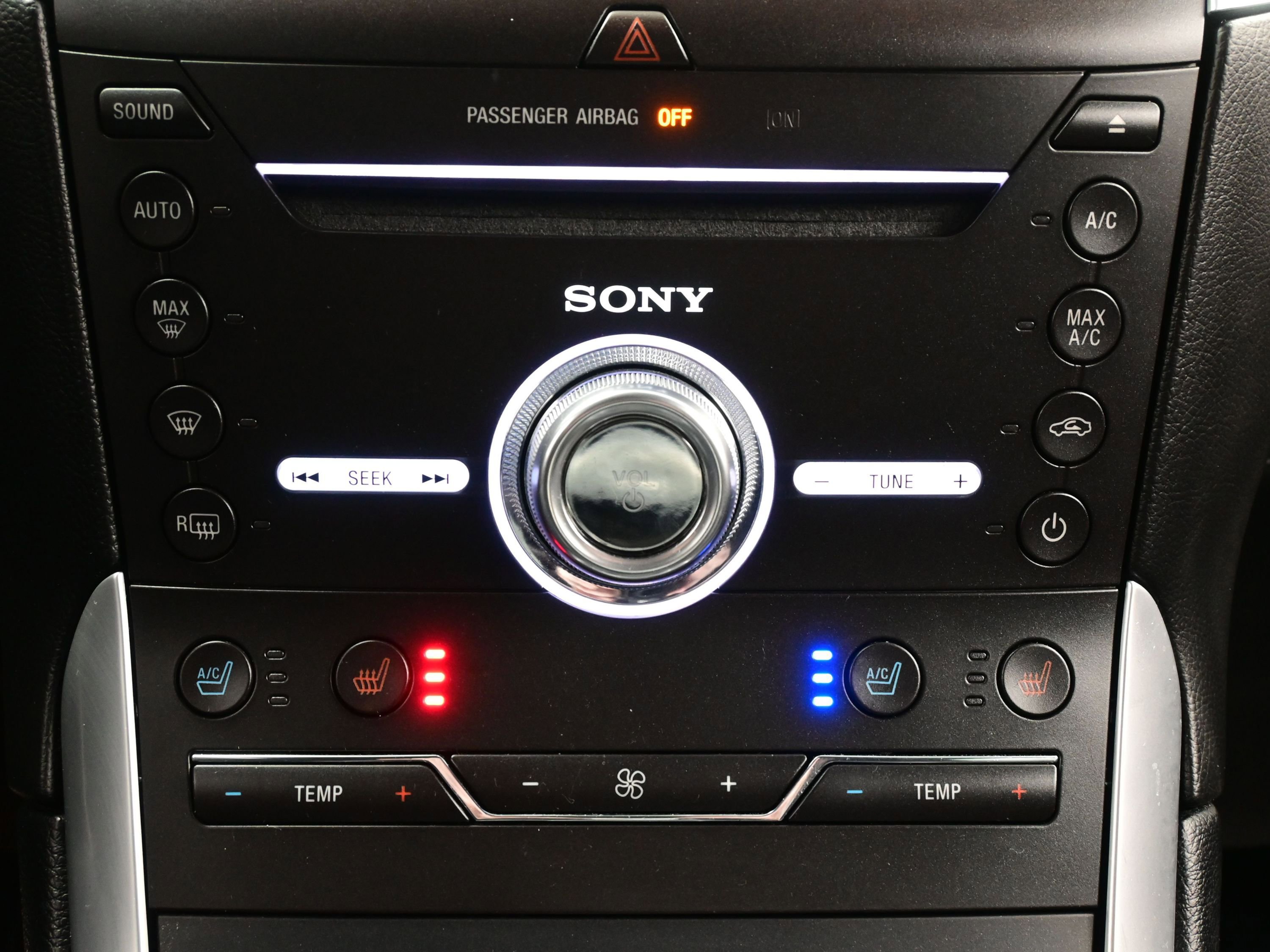 Used 2017 Ford Edge Titanium w/ Canadian Touring Package AWD/4WD image 22