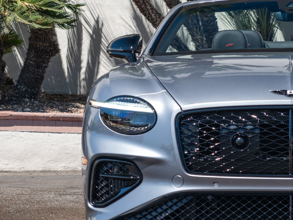 New 2026 Bentley Continental GT S AWD/4WD image 27