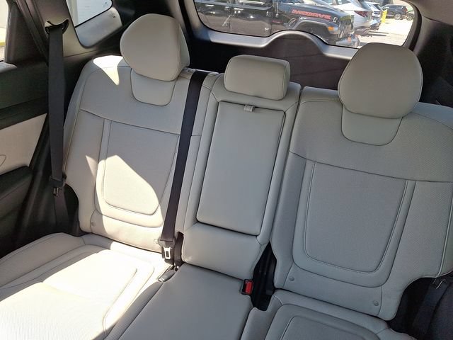 New 2026 Hyundai Tucson Limited AWD/4WD image 12