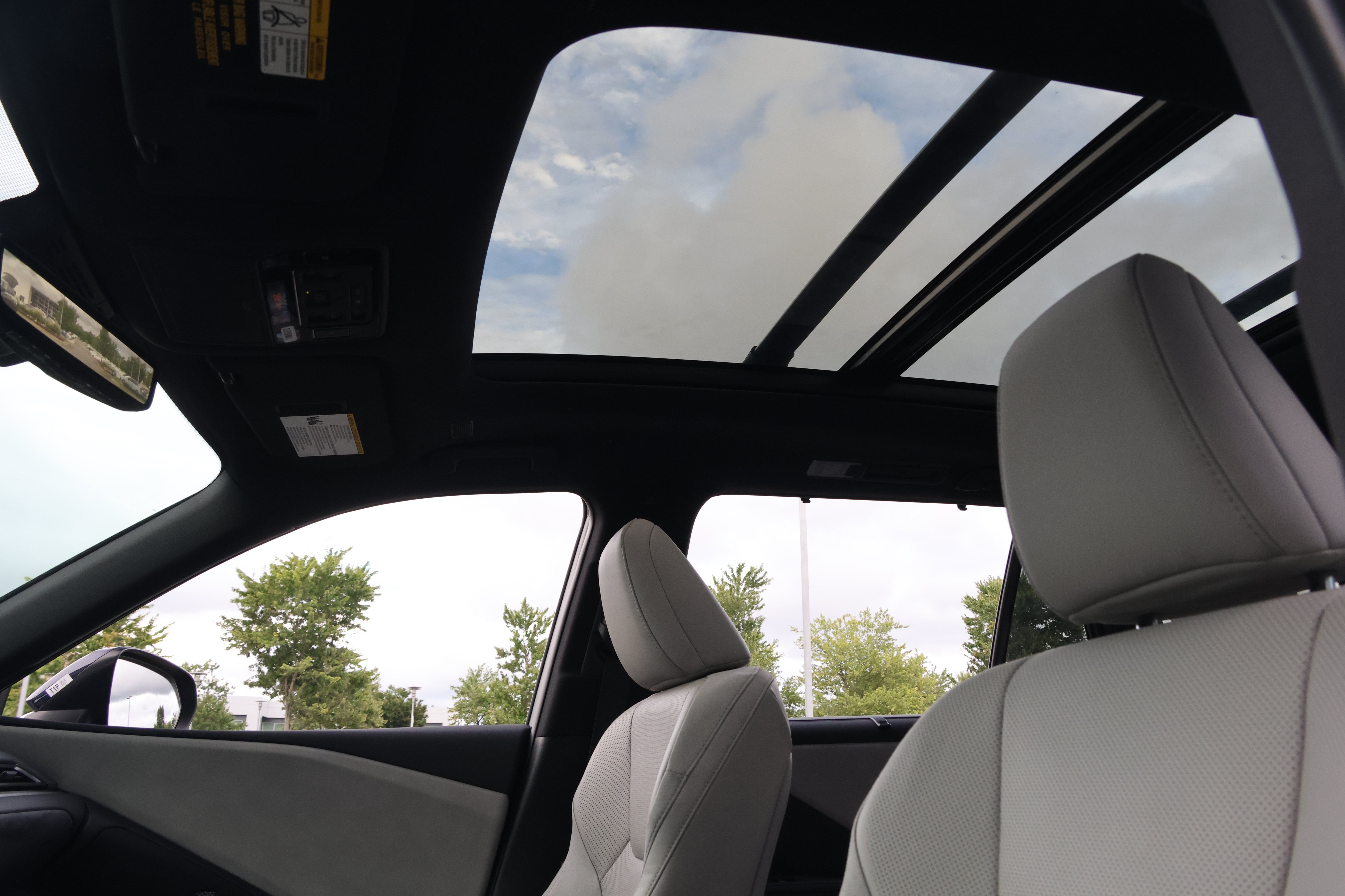 New 2026 Lexus TX 350 AWD w/ Technology Package image 32