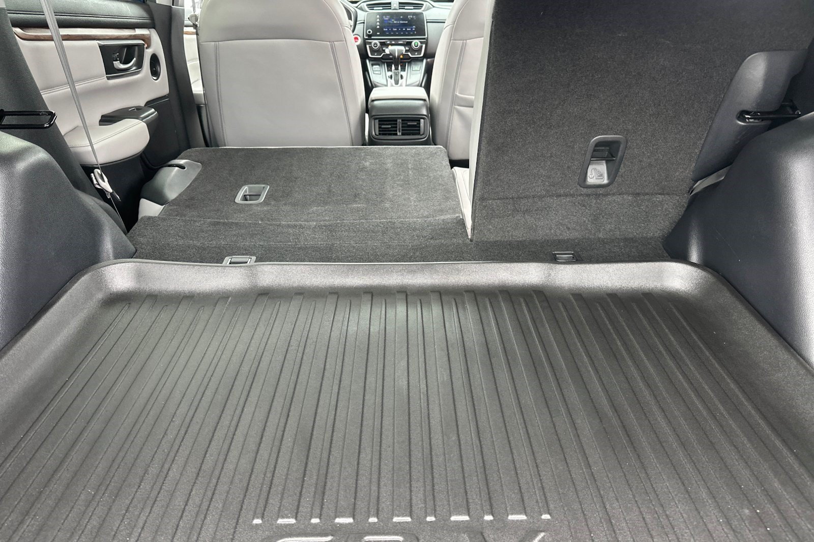 Used 2017 Honda CR-V EX-L image 24