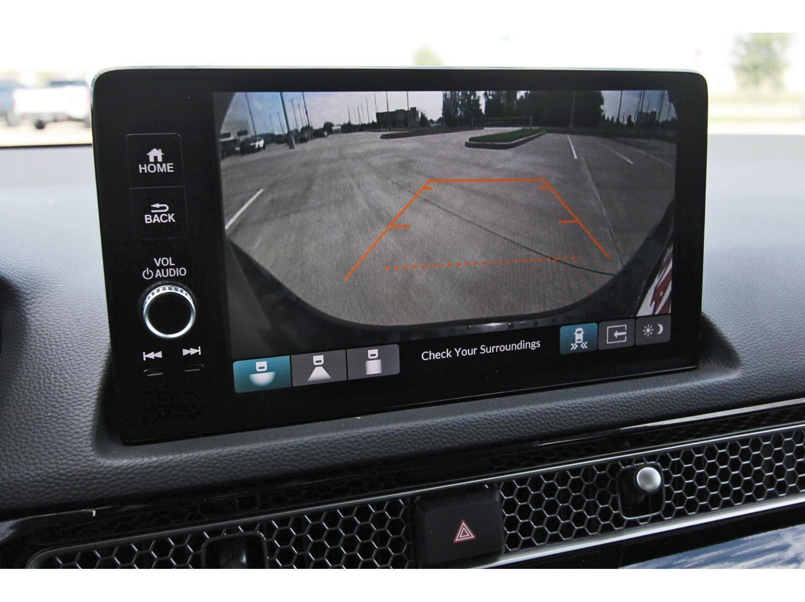 Used 2024 Honda Civic Sport Touring image 28