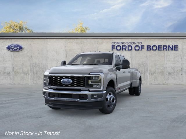 New 2026 Ford F350 Lariat AWD/4WD image 2