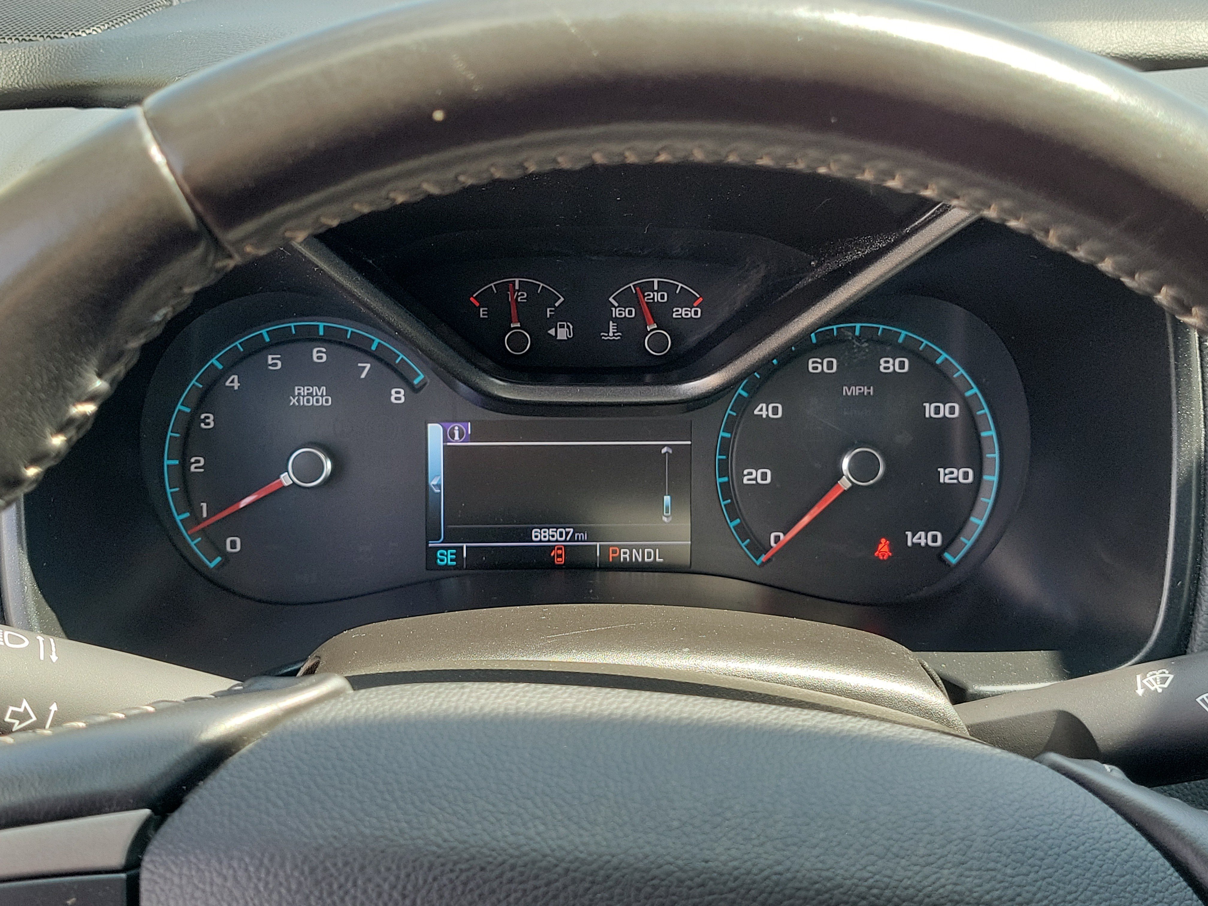 Used 2017 Chevrolet Colorado Z71 AWD/4WD image 23