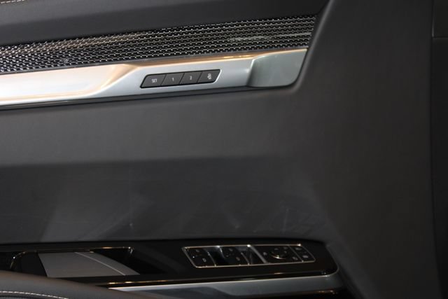 New 2026 Cadillac Escalade V AWD/4WD image 10