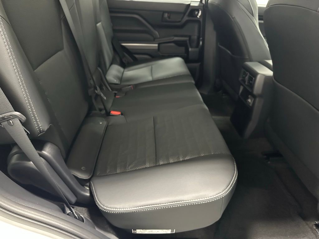 Used 2025 Toyota 4Runner TRD Sport Premium image 53