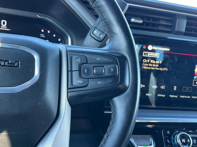 Certified 2024 GMC Sierra 2500 Denali w/ Denali Reserve Package image 33