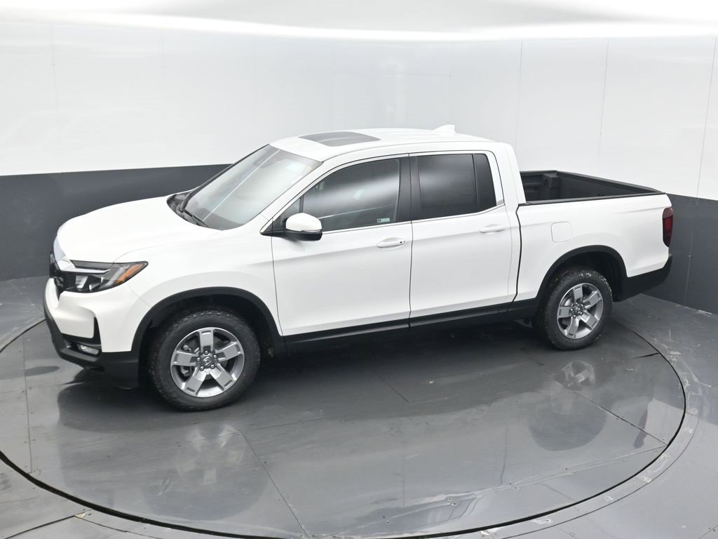 New 2026 Honda Ridgeline RTL image 12