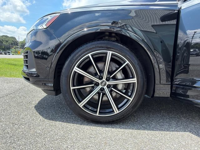 Used 2023 Audi Q7 3.0T Prestige AWD/4WD image 25