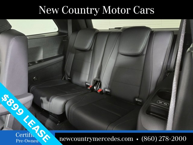 Certified 2025 Mercedes-Benz GLS 450 4MATIC image 22