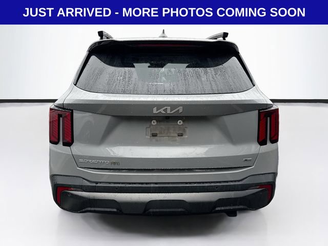 Used 2024 Kia Sorento SX image 7