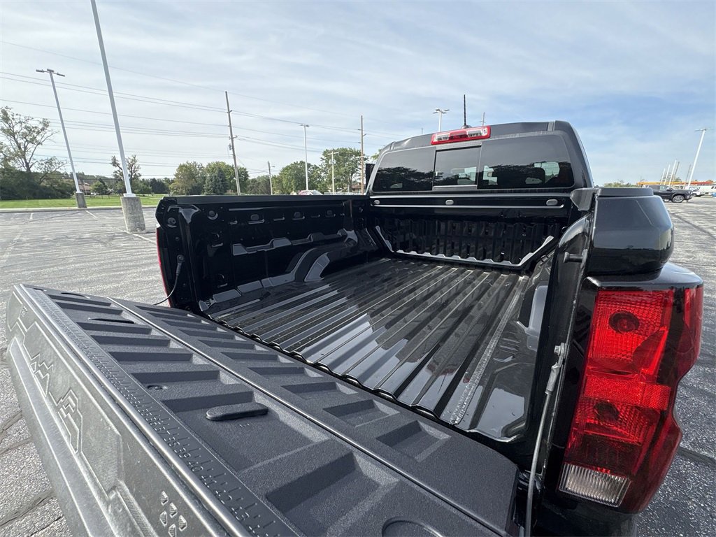 New 2026 Chevrolet Colorado Trail Boss image 20