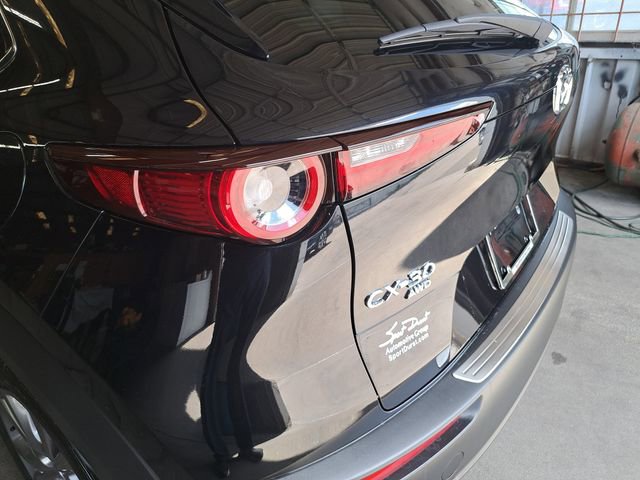 Used 2025 MAZDA CX-30 AWD 2.5 S w/ Premium Package image 24