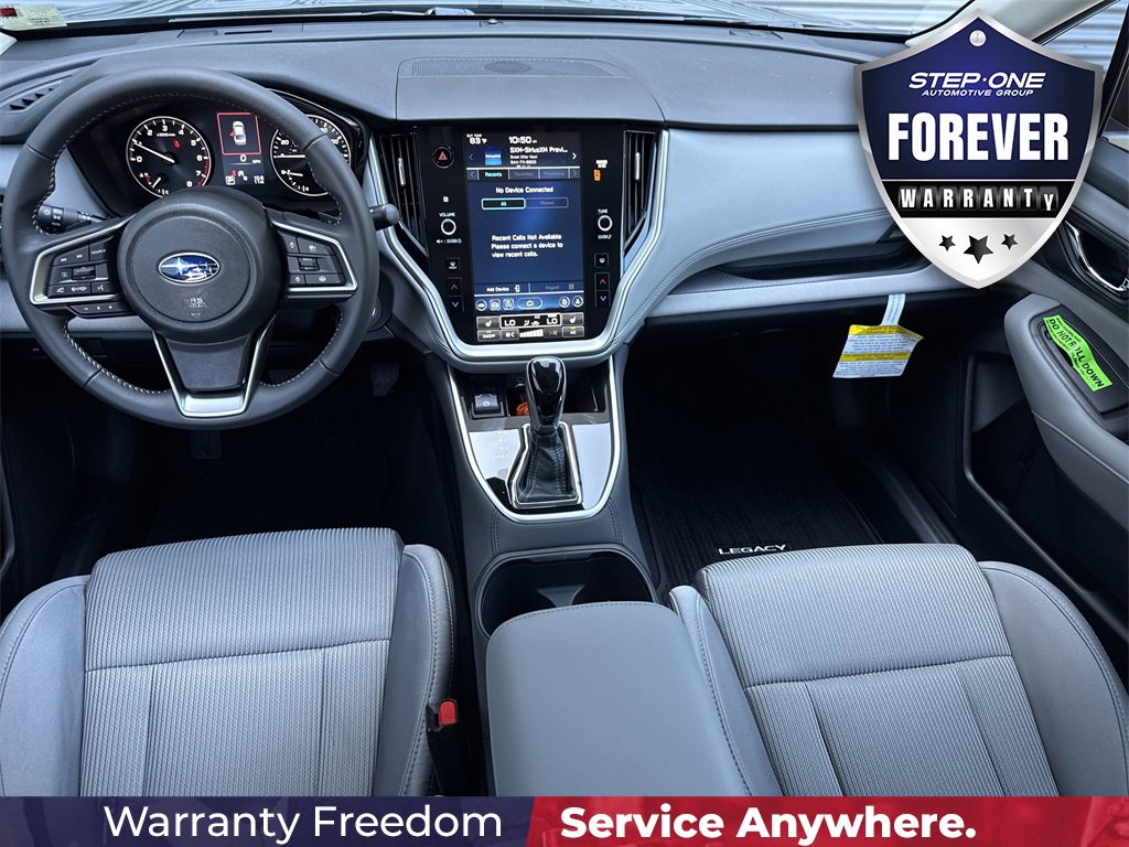 New 2025 Subaru Legacy Premium image 18