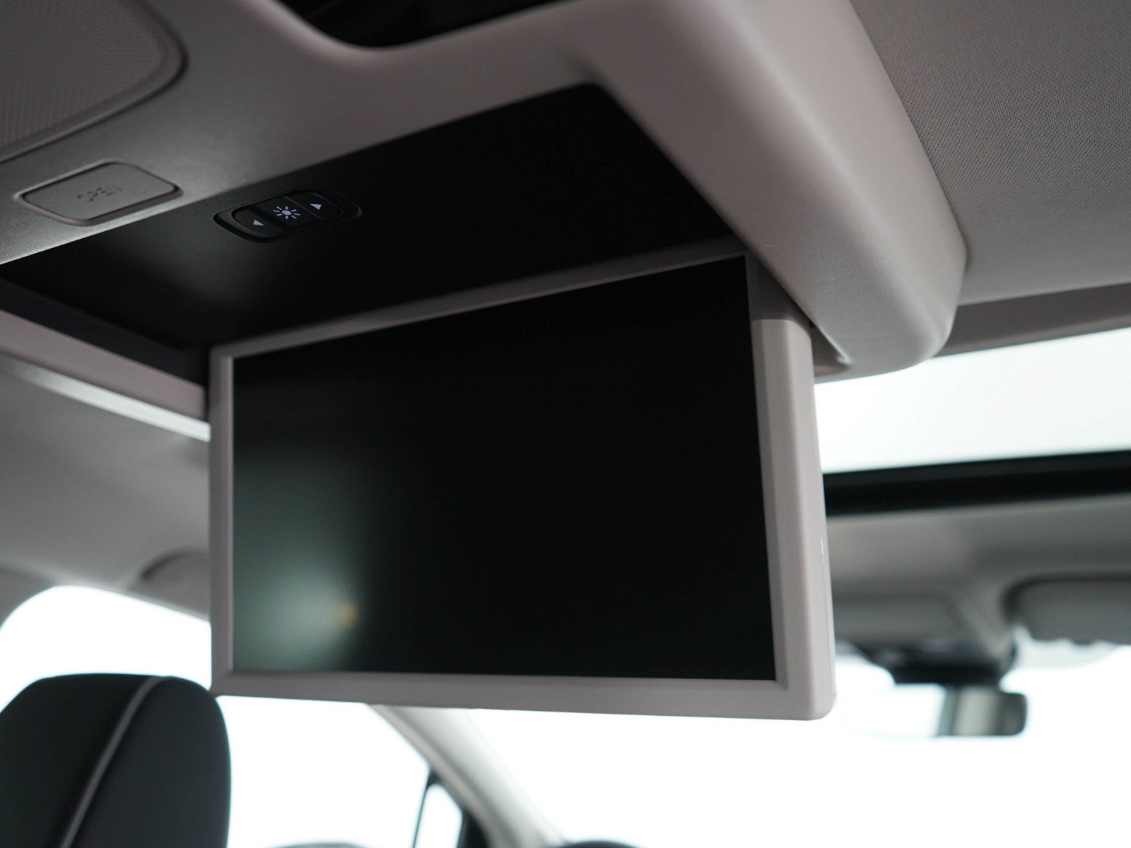 Used 2026 Honda Odyssey Elite image 17