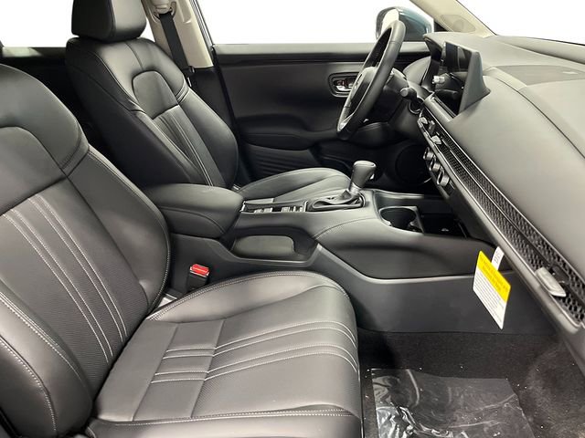 New 2026 Honda HR-V EX-L image 27