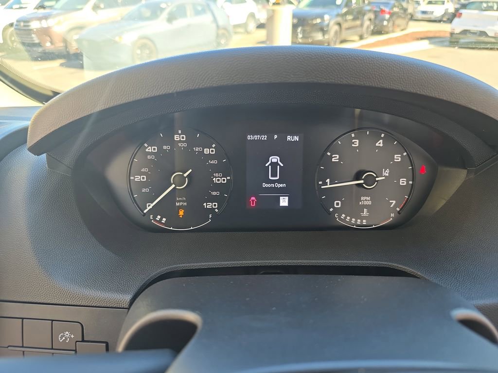 New 2026 RAM ProMaster 2500 w/ Safety Group image 17