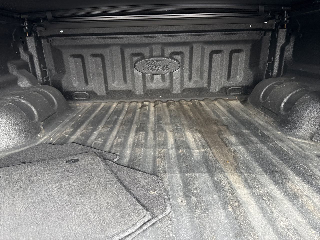 Used 2023 Ford Ranger Lariat w/ Trailer Tow Package image 11