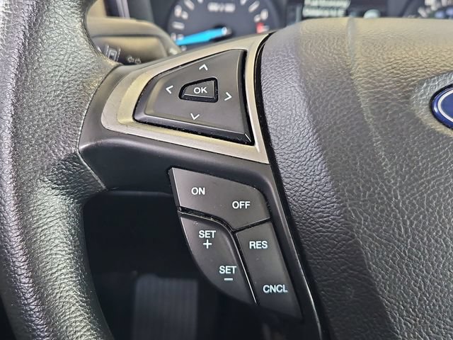 Used 2019 Ford Fusion S FWD image 13