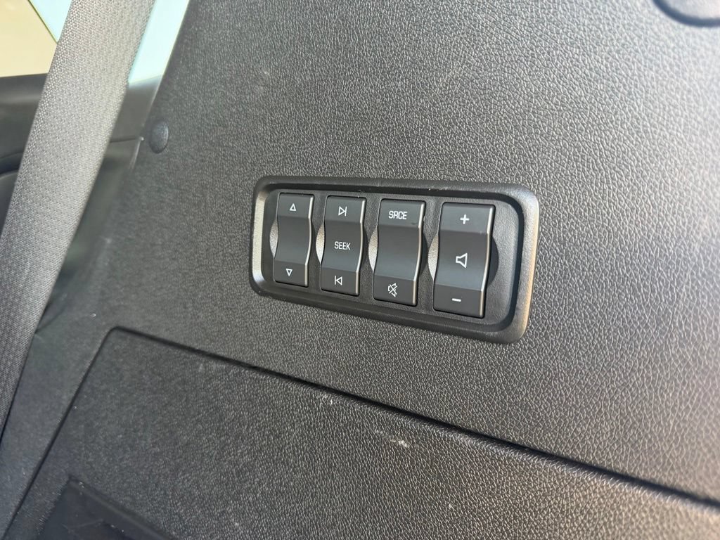 Used 2017 GMC Acadia Limited SLT FWD image 21