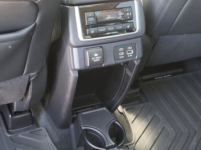 Used 2025 Subaru Ascent Touring w/ Popular Package #2 AWD/4WD image 17