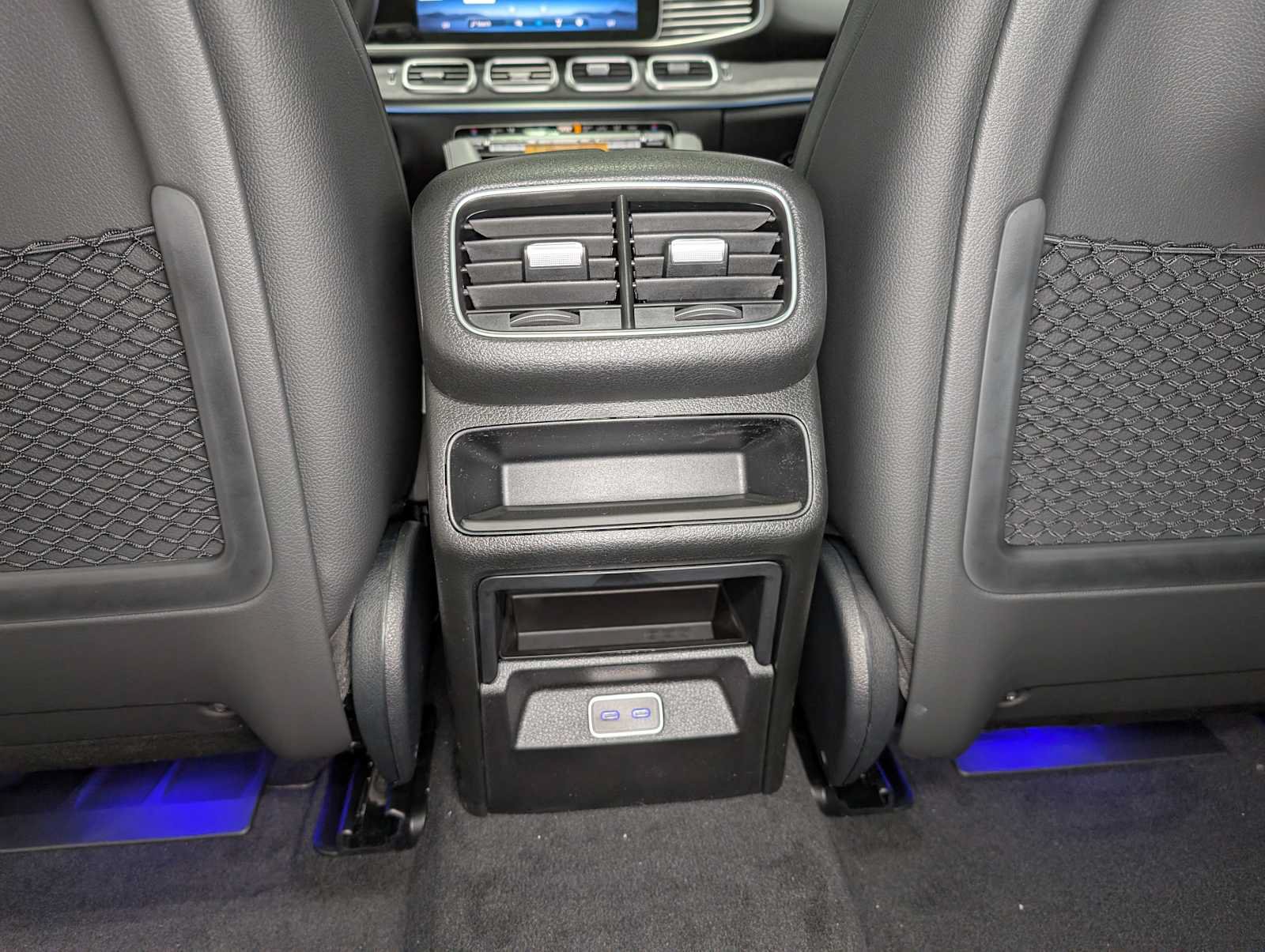 New 2026 Mercedes-Benz GLE 350 4MATIC image 19