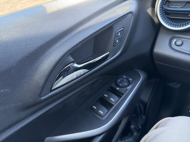 New 2026 Chevrolet Trax LS image 15