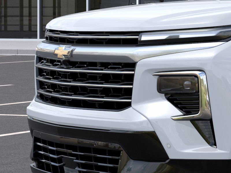 New 2026 Chevrolet Traverse High Country image 13