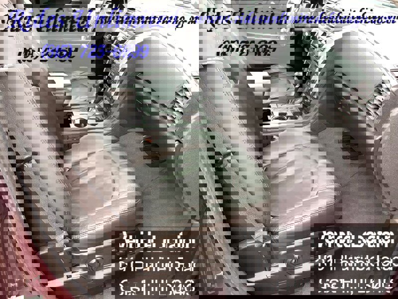 Used 2010 Chevrolet Traverse LT w/ Personal Connectivity Package image 31