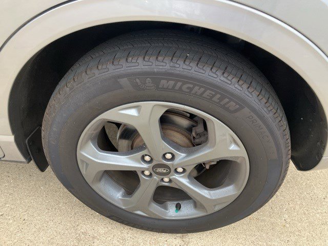 Used 2023 Ford Escape ST-Line w/ Tech Pack #1 image 26