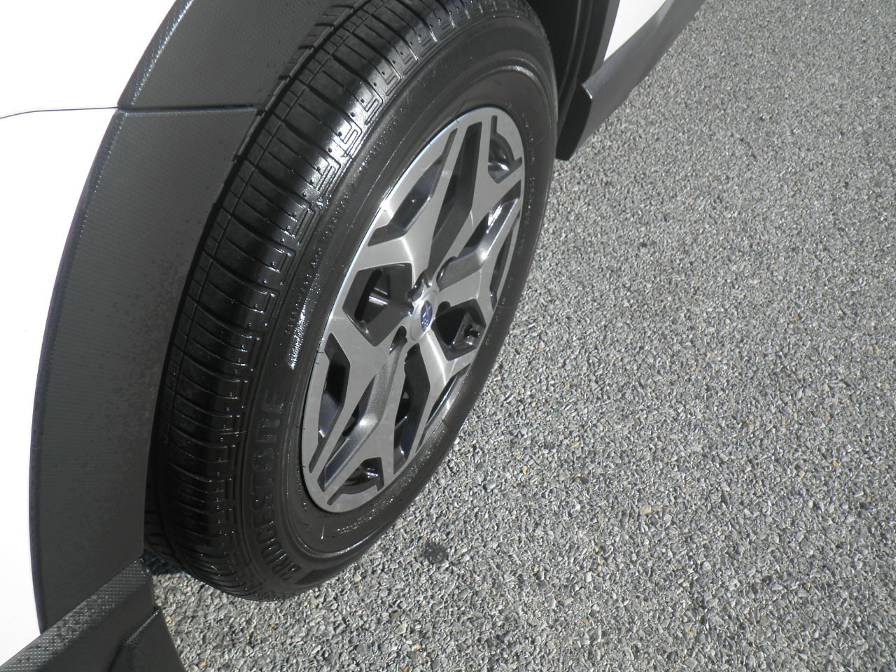 Used 2023 Subaru Forester Premium AWD/4WD image 9