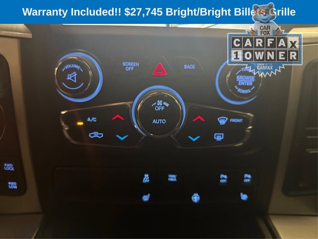 Used 2019 RAM 1500 Big Horn image 29