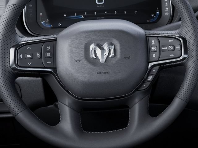 New 2026 RAM 2500 Power Wagon AWD/4WD image 20