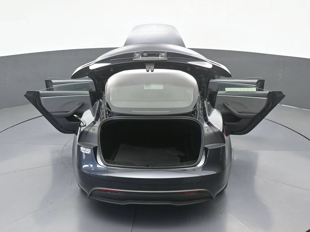Used 2025 Tesla Model 3 Long Range RWD image 39