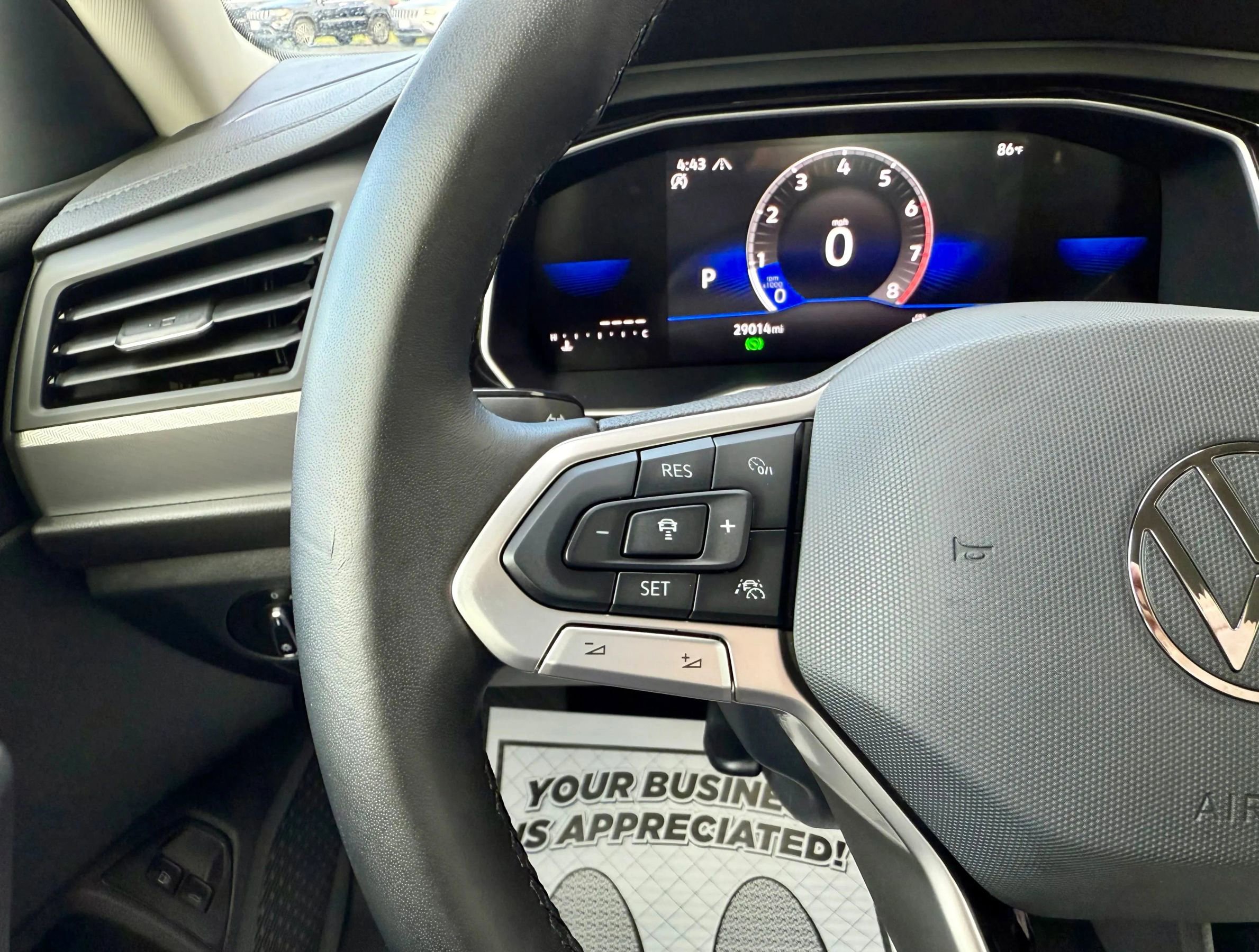 Used 2024 Volkswagen Jetta S image 18