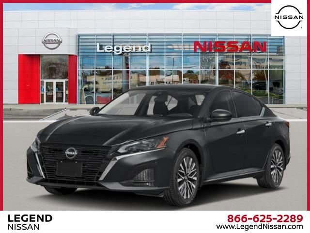 New 2026 Nissan Altima 2.5 SV image 1
