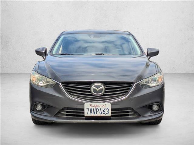 Used 2014 MAZDA MAZDA6 Grand Touring w/ MRCC + FOW Package image 2