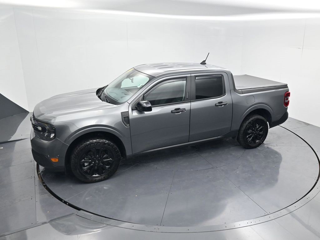 Used 2023 Ford Maverick XLT w/ Equipment Group 300A Standard image 51