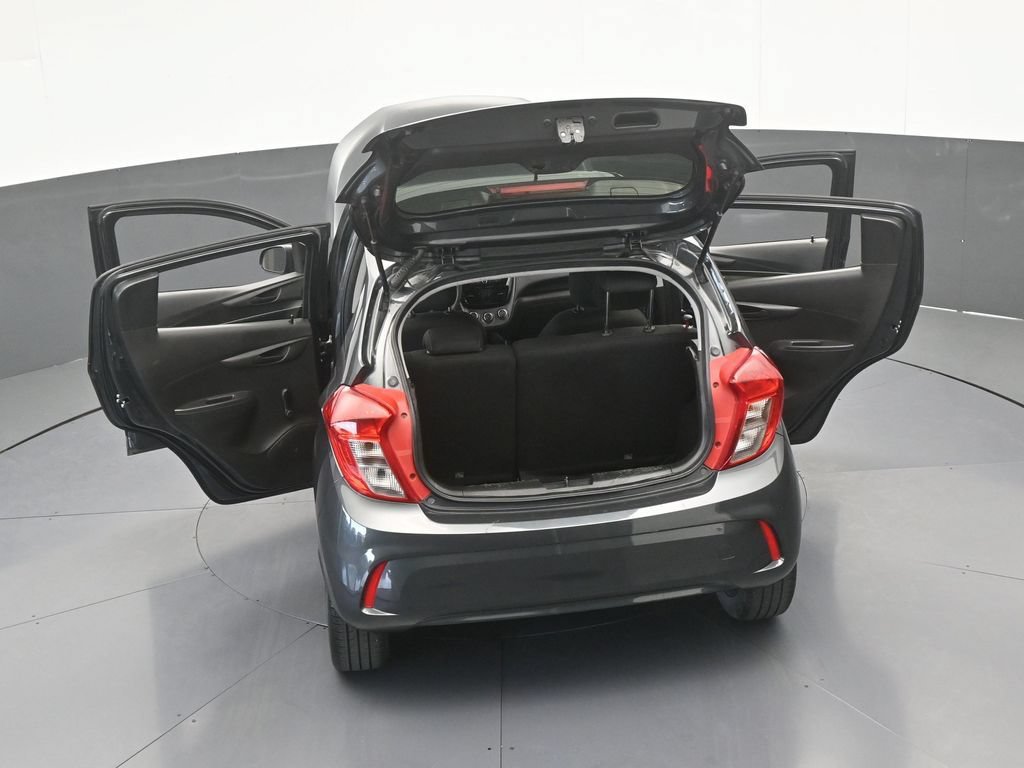 Used 2022 Chevrolet Spark LS FWD image 55