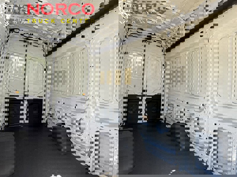 Used 2022 Ford Transit 350 350 HD High Roof Cargo Dually image 3