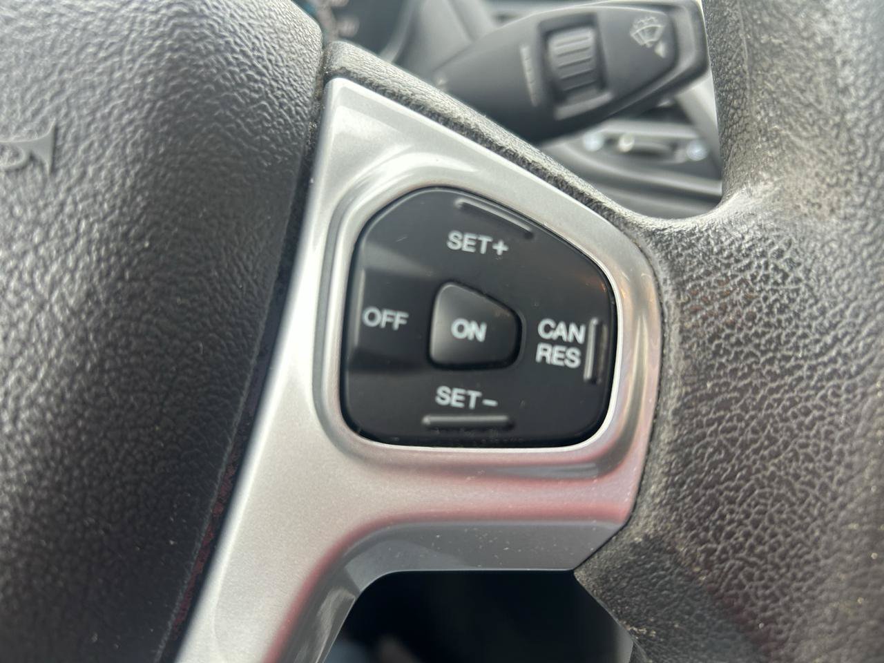 Used 2017 Ford Fiesta SE w/ Cold Weather Package FWD image 19