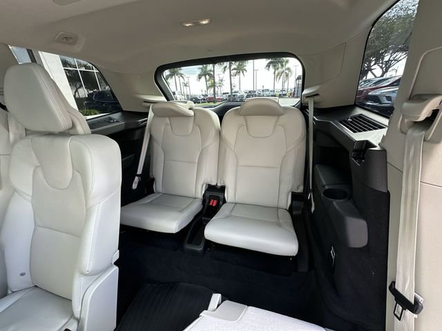 Used 2023 Volvo XC90 B6 Plus w/ Protection Package Premier image 33
