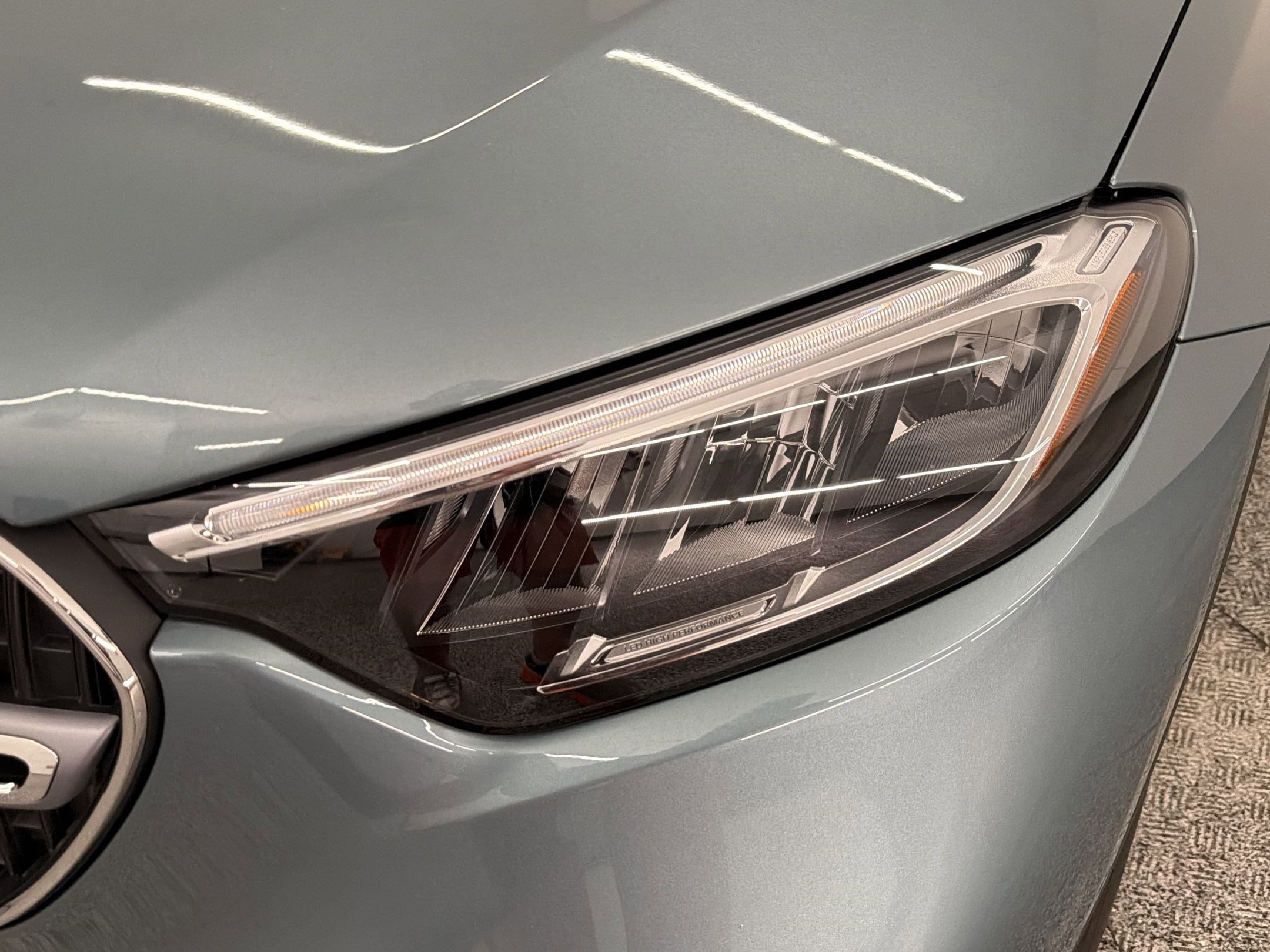 Certified 2026 Mercedes-Benz GLC 300 image 11