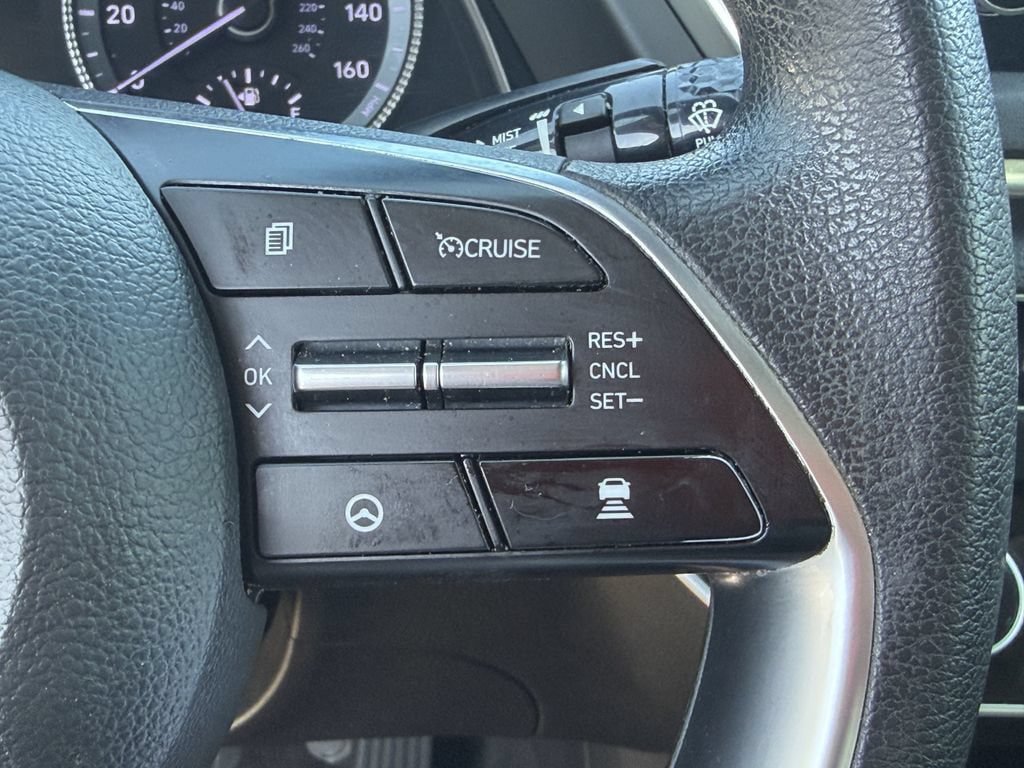Used 2022 Hyundai Sonata SEL w/ Preferred Accessory Package FWD image 30