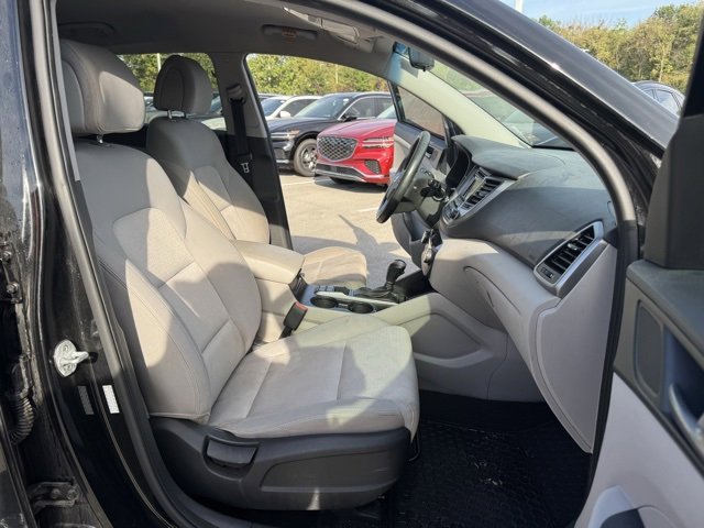 Used 2017 Hyundai Tucson Sport w/ Cargo Package image 22