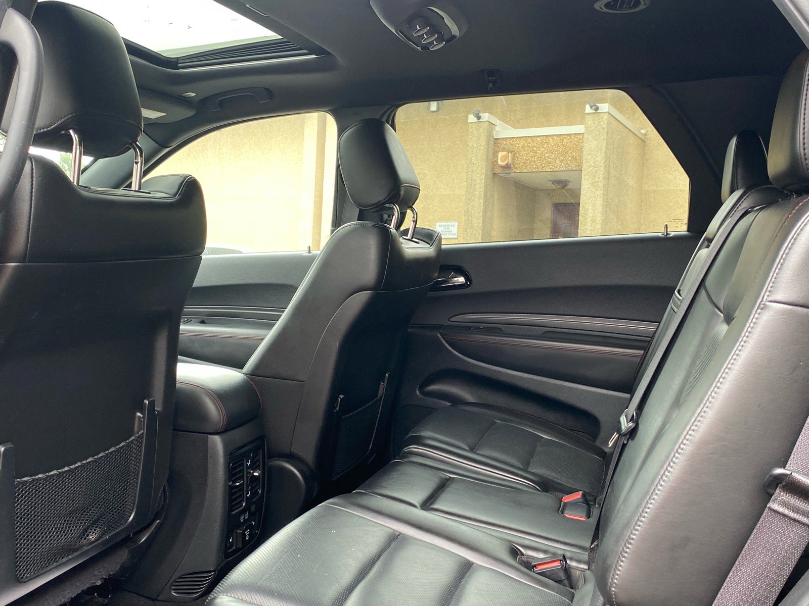 Used 2023 Dodge Durango GT AWD/4WD image 20