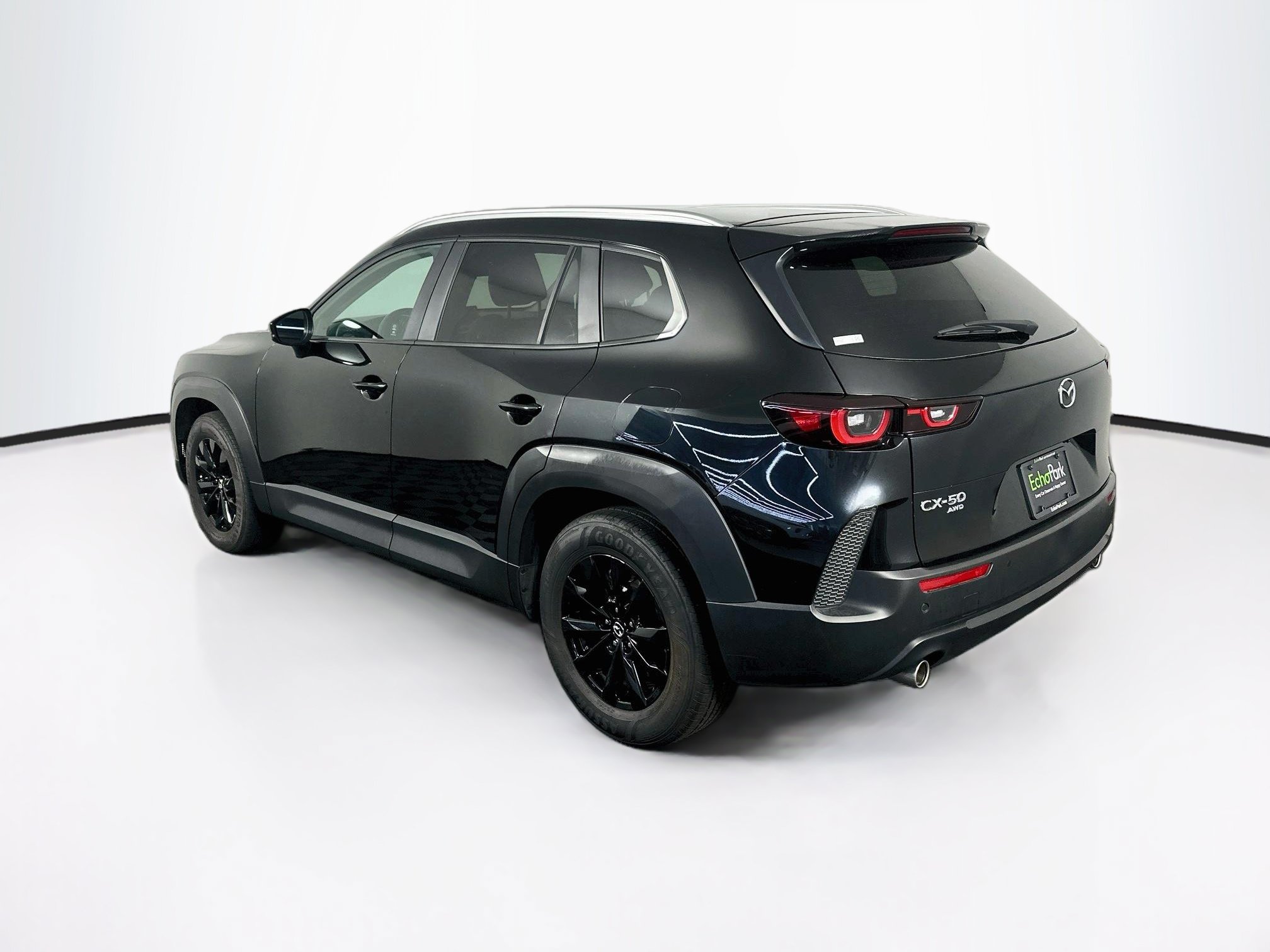 Used 2026 MAZDA CX-50 AWD 2.5 S w/ Preferred Pkg image 5