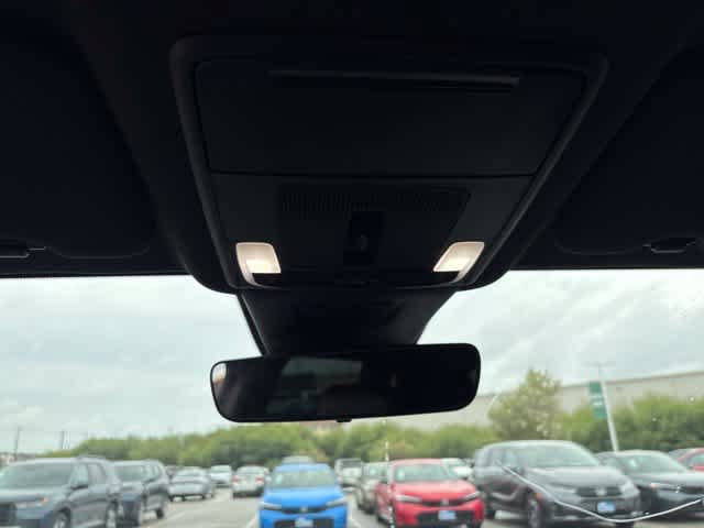 Used 2024 Honda CR-V Sport-L image 21