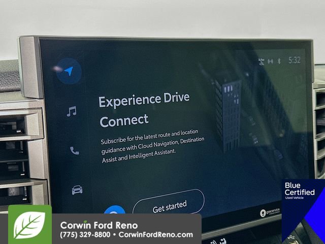 Used 2024 Toyota Sequoia Limited image 17